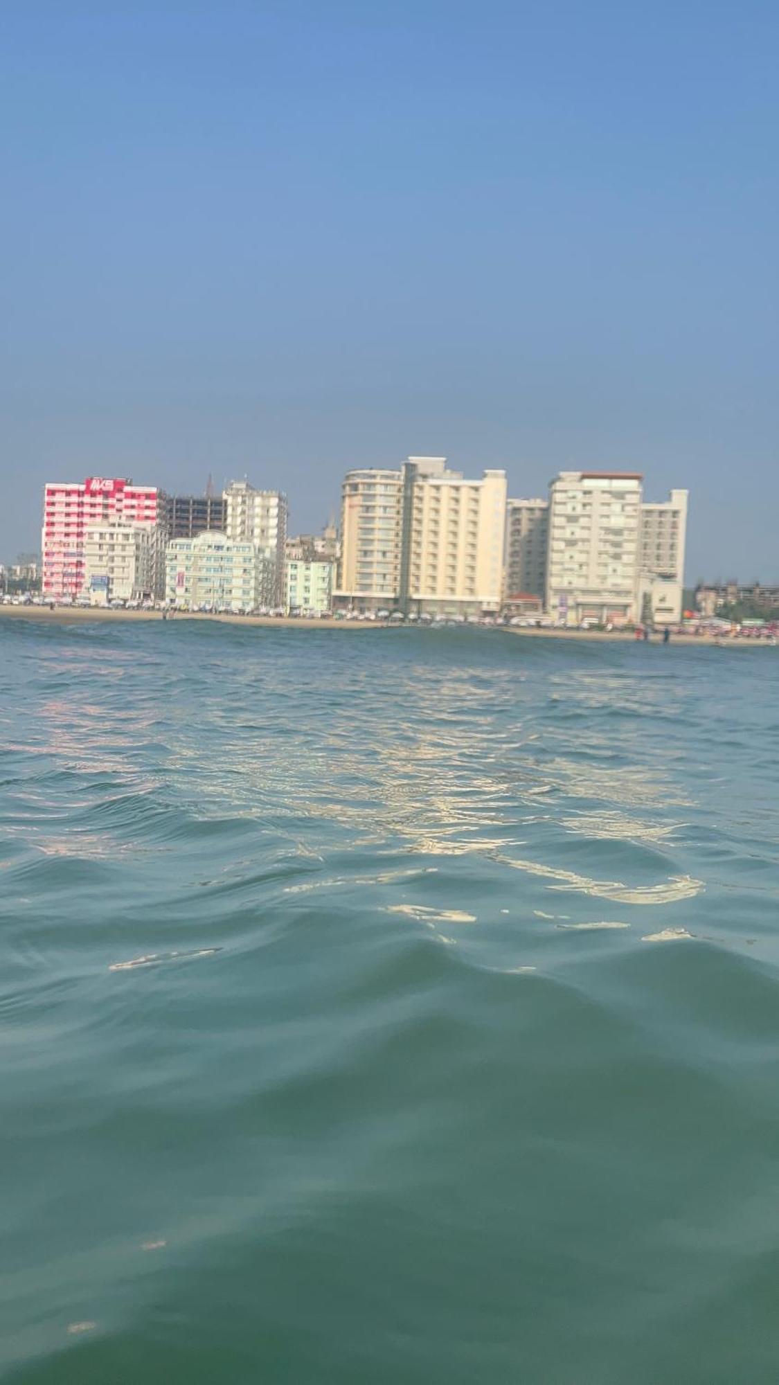 World Beach Resort Cox's Bazar Εξωτερικό φωτογραφία